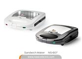 Sandwich Maker NS-607