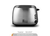 Backofen Toaster NS-2037