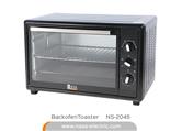 Backofen Toaster NS-2045