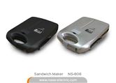 Sandwich Maker NS-606