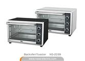 Backofen Toaster NS-2039