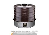 Lebensmittel Dehydrator NS-1161