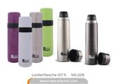 Isolierflasche 0/7 lt NS-226