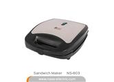 Sandwich Maker NS-603