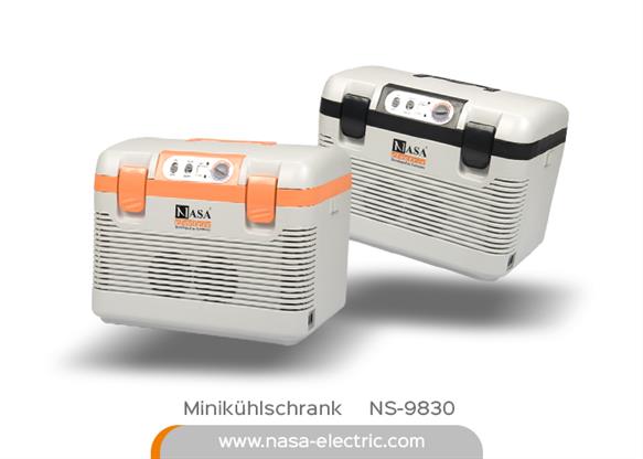 Minikühlschrank NS-9830