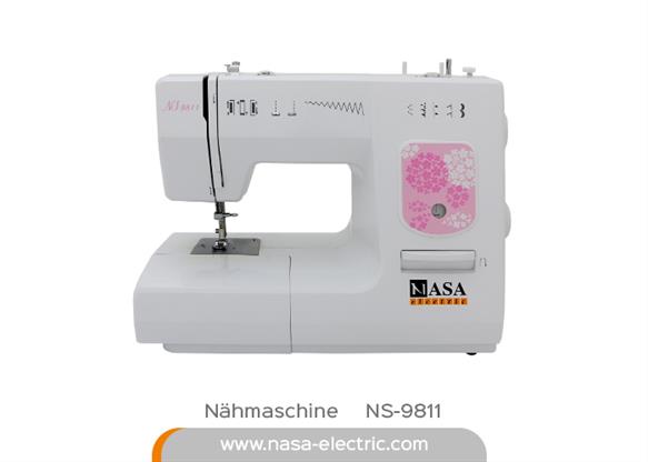 Nähmaschine NS-9811