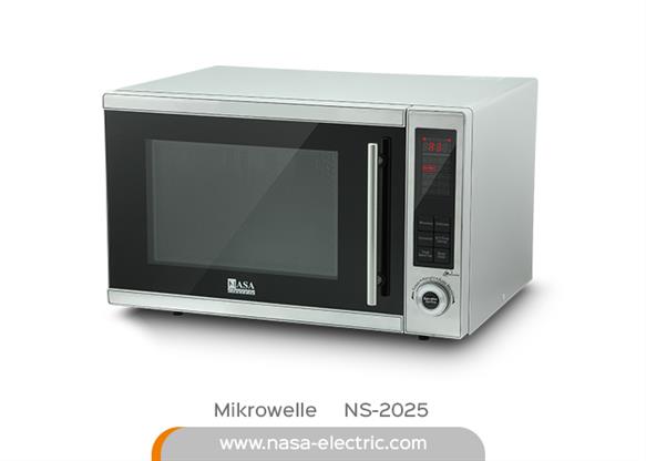 Mikrowelle NS-2025