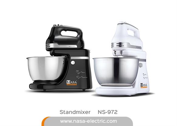 Standmixer NS-972