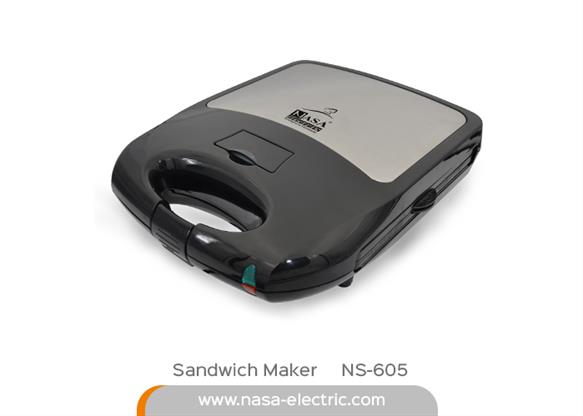 Sandwich Maker NS-605