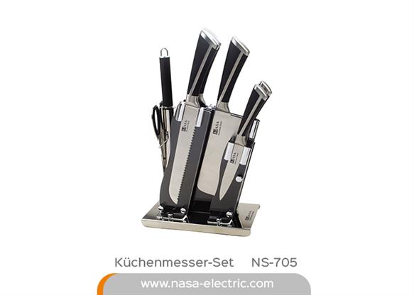 Küchenmesser-Set NS-705