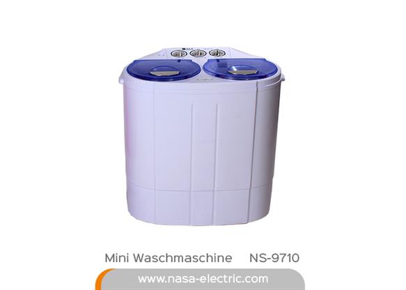 Mini Waschmaschine NS-9710