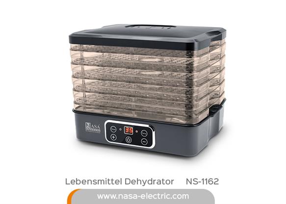 Lebensmittel Dehydrator NS-1162