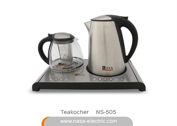 Teekocher NS-505