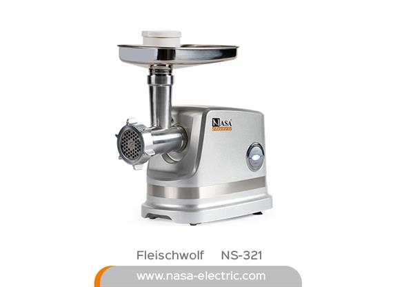 Fleischwolf NS-321