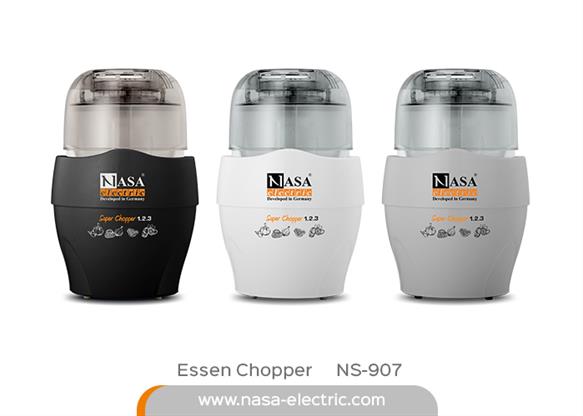 Essen Chopper NS-907