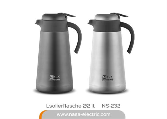 Isolierflasche 2/2 lt NS-232