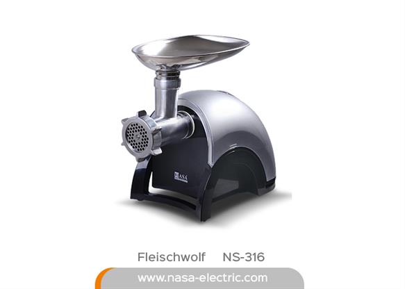 Fleischwolf NS-316