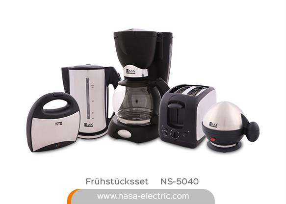 Frühstücksset NS-5040