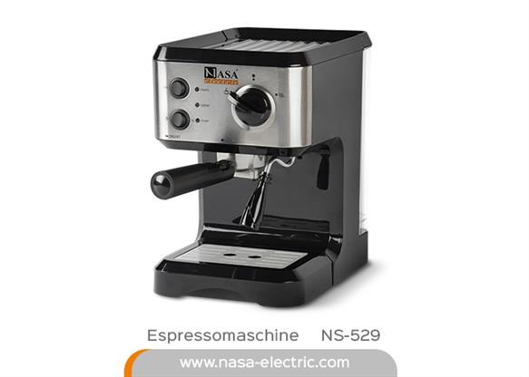 Espressomaschine NS-529