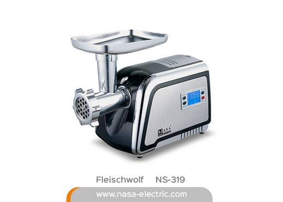 Fleischwolf NS-319