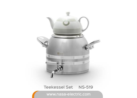 Teekessel Set NS-519