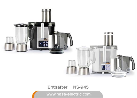 Entsafter NS-945