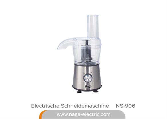 elektrische Schneidemaschine NS-906