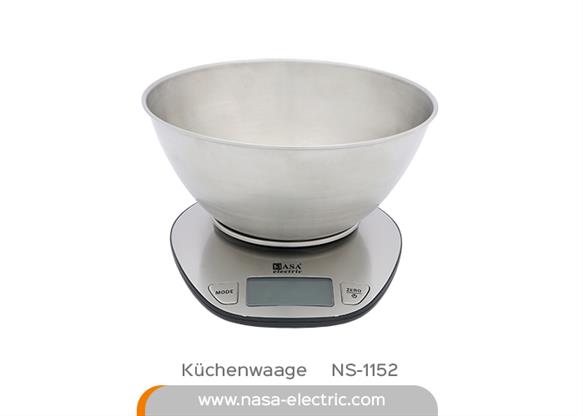 Küchenwaage NS-1152