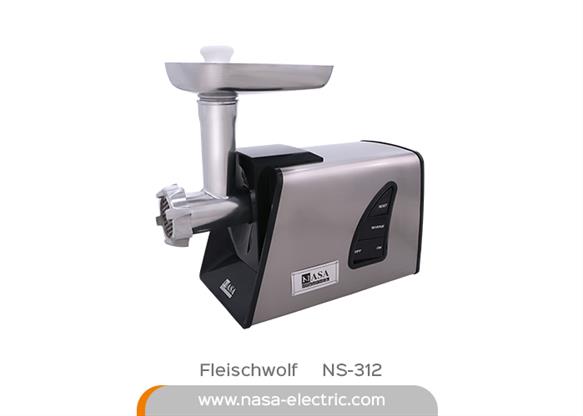 Fleischwolf NS-312