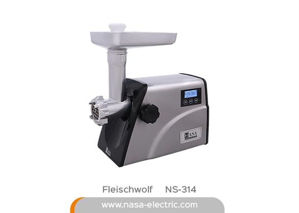 Fleischwolf NS-314