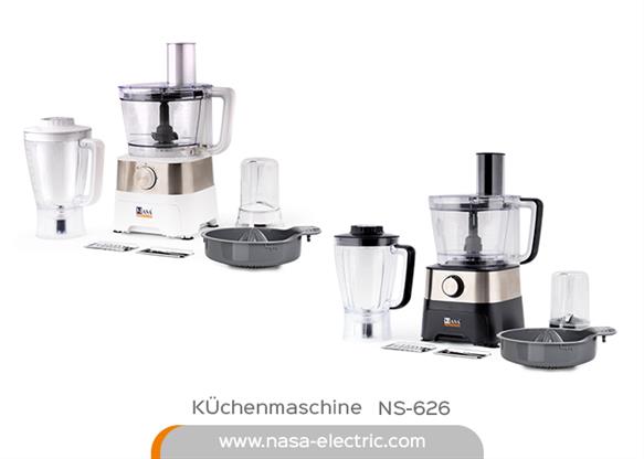 Küchenmaschine NS-626