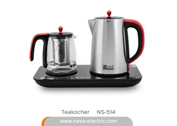 Teekocher NS-514