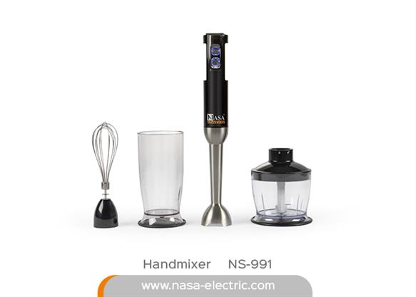 Handmixer NS-991