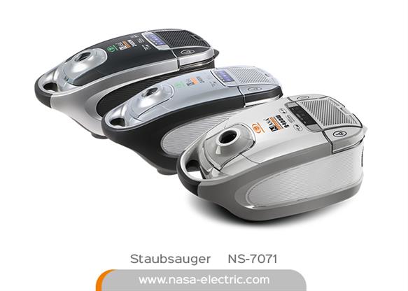 Staubsauger NS-7071