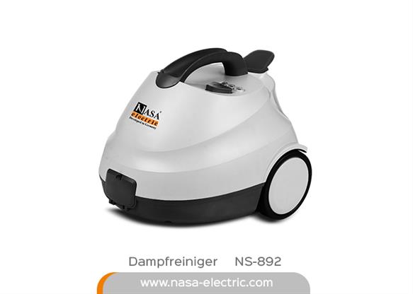 Dampfreiniger NS-892