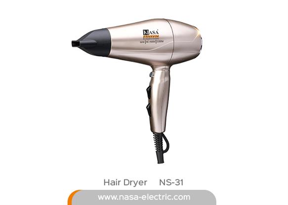 Hairdryer Model NS-31