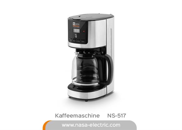 Kaffeemaschine NS-517