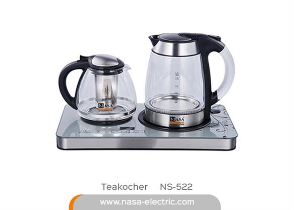 Teekocher NS-522