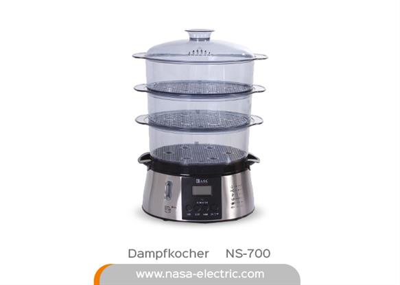 Dampfkocher NS-700