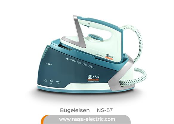 Bügeleisen NS-57