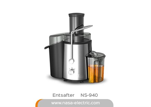 Entsafter NS-940