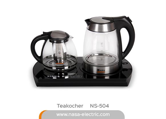 Teekocher NS-504