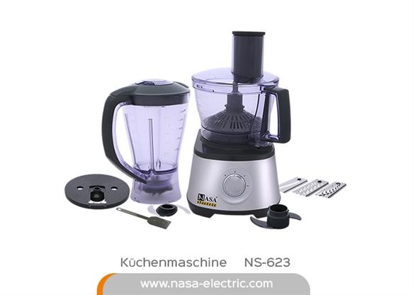 Küchenmaschine NS-623