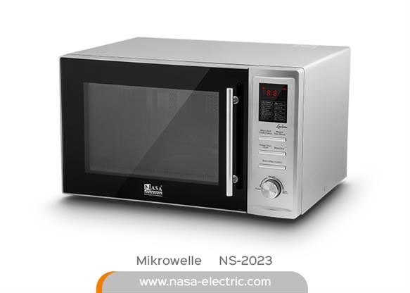 Mikrowelle NS-2023