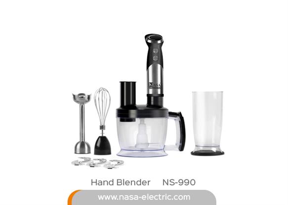 Handmixer NS-990