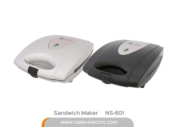 Sandwich Maker NS-601