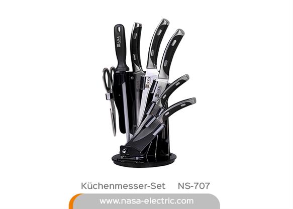 Küchenmesser-Set NS-707