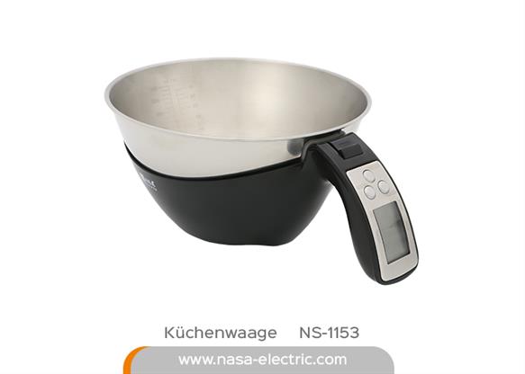 Küchenwaage NS-1153