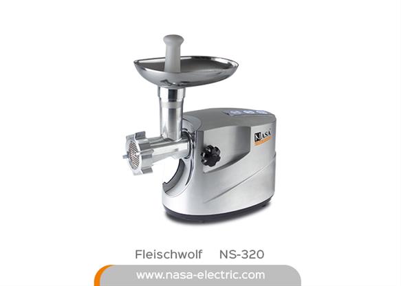 Fleischwolf NS-320