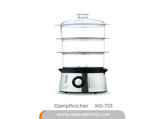 Dampfkocher NS-701